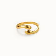 Embrace Ring