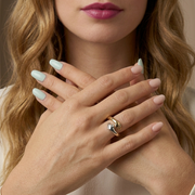 Embrace Ring