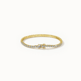 Spark Tennis Bracelet