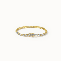 Spark Tennis Bracelet