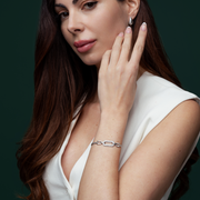 Aurelia Éclat Link Bracelet