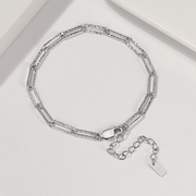 Aurum Link Bracelet