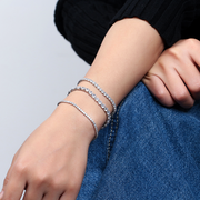 Spark Tennis Bracelet