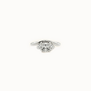 Marquise Glow Ring