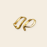 Waveform Hoops