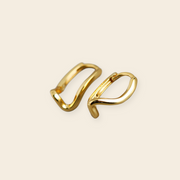 Waveform Hoops