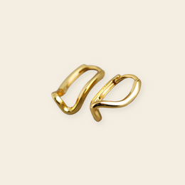 Waveform Hoops