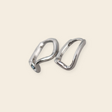 Waveform Hoops