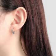Waveform Hoops