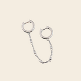 Chain Link Hoop