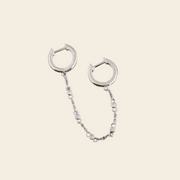 Chain Link Hoop