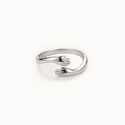 Embrace Ring