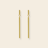 Linéa Drop Earrings