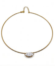 Marquise Flex Choker