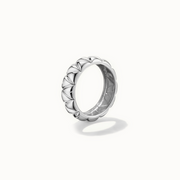 Sculpted Dome Band