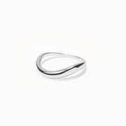 Aurora Wave Ring