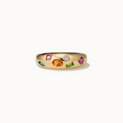 Lumira Ring