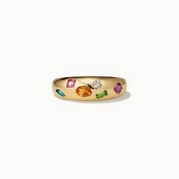 Lumira Ring