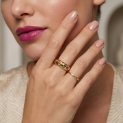 Lumira Ring