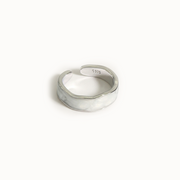 Eclipso 925 Sterling Silver Ring