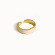 Eclipso Gold Ring