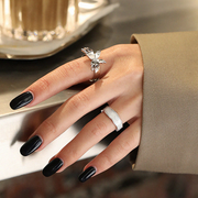 Eclipso Gold Ring