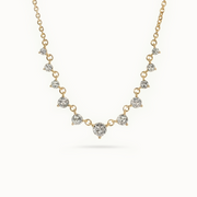 Gleam Necklace