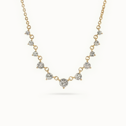 Gleam Necklace