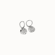 Ripple Disc Hoops