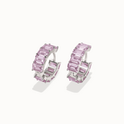Lavande Royale Earring