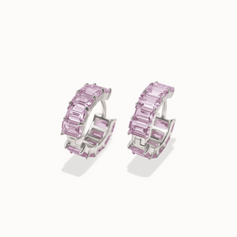 Lavande Royale Earring