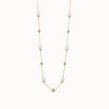 Majestic Pearl Chain