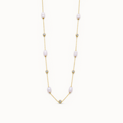 Majestic Pearl Chain