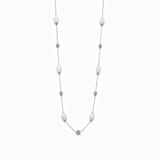 Majestic Pearl Chain