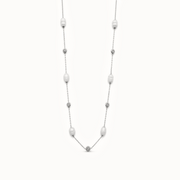 Majestic Pearl Chain