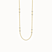 Valerisse Éclat Necklace