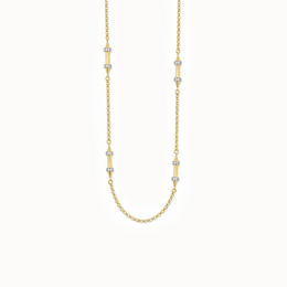 Valerisse Éclat Necklace