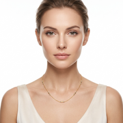 Valerisse Éclat Necklace