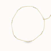 Valerisse Éclat Necklace