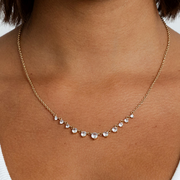 Gleam Necklace