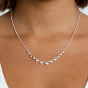 Gleam Necklace
