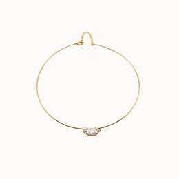 Marquise Flex Choker