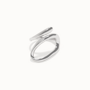 Ellipsis Ring