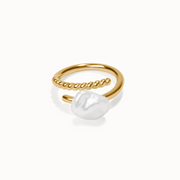Marine Coil Ring