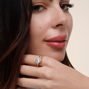 Marine Coil Ring