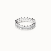 Linear Spark Ring