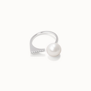 Axis Pearl  Ring