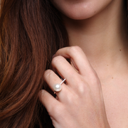 Axis Pearl  Ring