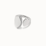 Apex Shield Ring