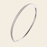 Spark Tennis Bracelet